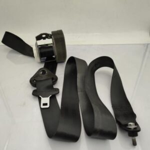 Ceinture arriere droit FIAT 500 2 PHASE 2 Essence