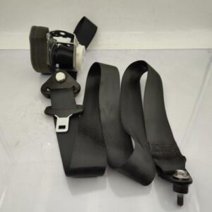 Ceinture arriere gauche FIAT 500 2 PHASE 2 Essence