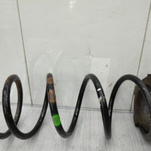 Ressort de suspension arriere FIAT 500 2 PHASE 2 Essence