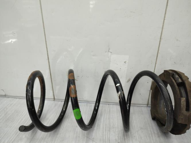 Ressort de suspension arriere FIAT 500 2 PHASE 2 Essence