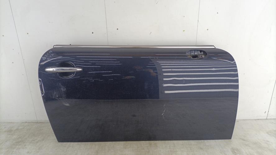 Porte avant droit MINI MINI 2 R56 PHASE 1 Essence