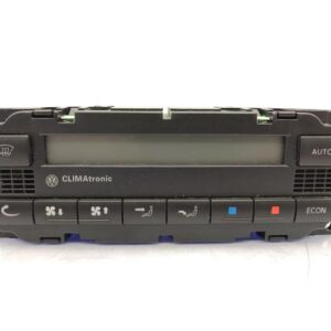 Commande chauffage VOLKSWAGEN PASSAT 4 PHASE 2 Diesel