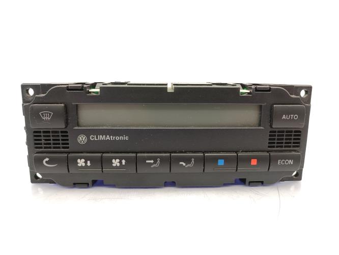 Commande chauffage VOLKSWAGEN PASSAT 4 PHASE 2 Diesel