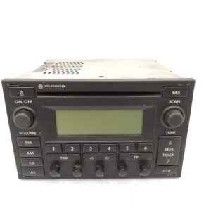 Autoradio d'origine VOLKSWAGEN PASSAT 4 PHASE 2 Diesel