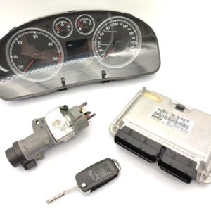 Kit de demarrage VOLKSWAGEN PASSAT 4 PHASE 2 Diesel