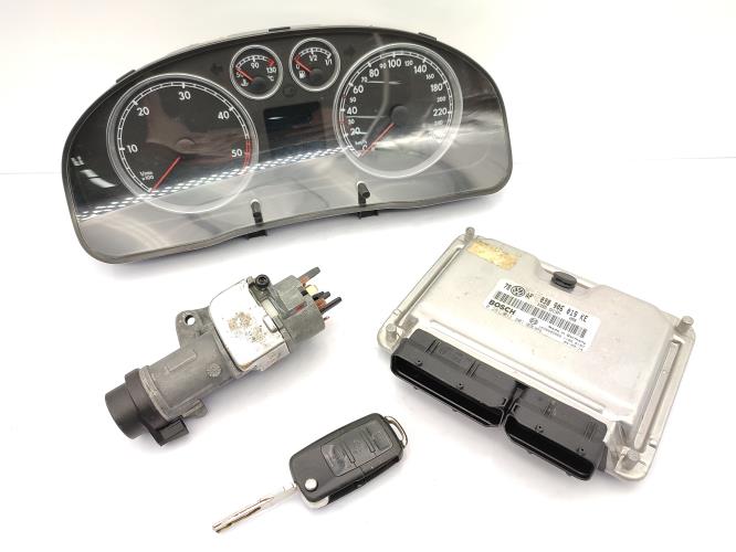 Kit de demarrage VOLKSWAGEN PASSAT 4 PHASE 2 Diesel