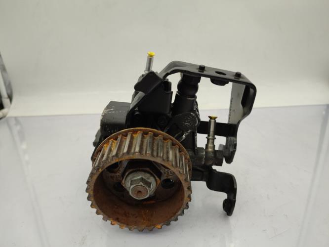 Pompe à injection NISSAN QASHQAI 1 PHASE 2 Diesel