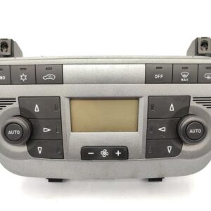 Commande chauffage FIAT GRANDE PUNTO Diesel