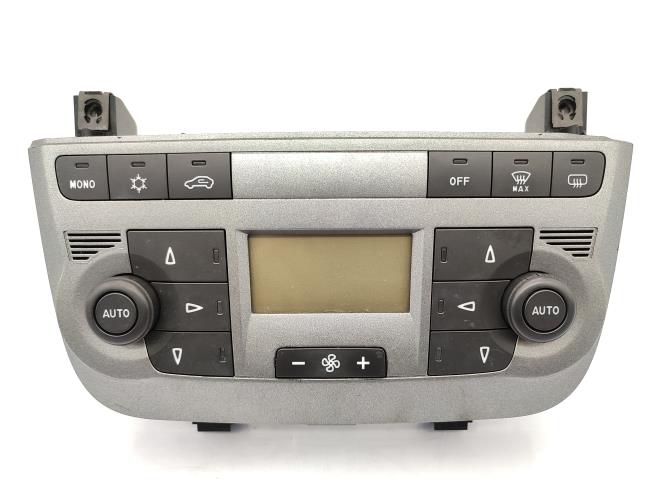 Commande chauffage FIAT GRANDE PUNTO Diesel