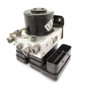 Bloc ABS (freins anti-blocage) FORD FIESTA 6 PHASE 1 Essence