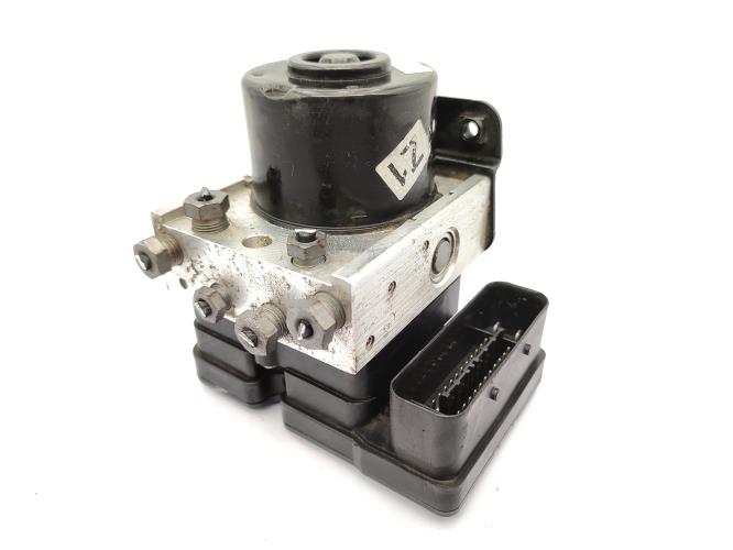 Bloc ABS (freins anti-blocage) FORD FIESTA 6 PHASE 1 Essence