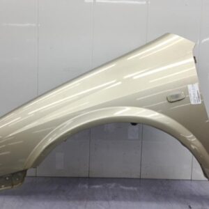 Aile avant gauche NISSAN PRIMERA 3 Diesel