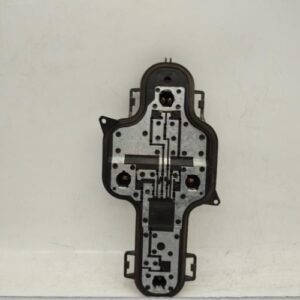 Platine feu arriere gauche NISSAN PRIMERA 3 Diesel