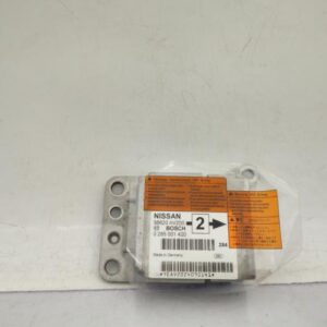 Boitier air bag NISSAN PRIMERA 3 Diesel