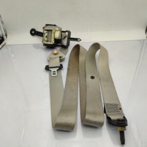 Ceinture avant droit NISSAN PRIMERA 3 Diesel