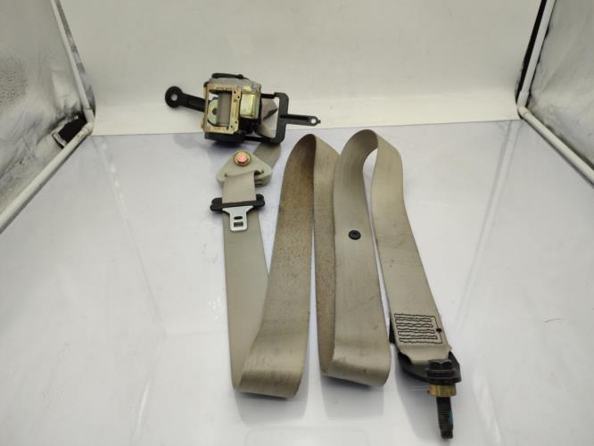 Ceinture avant droit NISSAN PRIMERA 3 Diesel