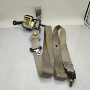 Ceinture avant gauche NISSAN PRIMERA 3 Diesel