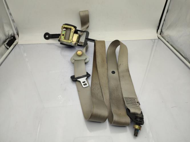 Ceinture avant gauche NISSAN PRIMERA 3 Diesel