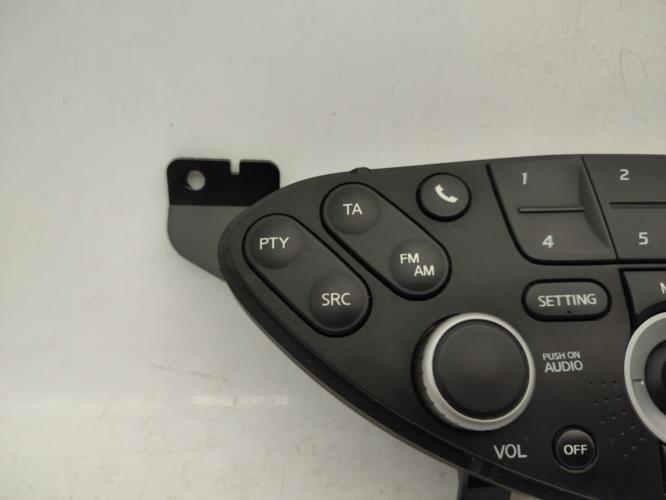 Commande chauffage NISSAN PRIMERA 3 Diesel