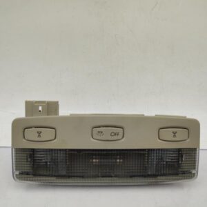 Eclairage de plafonnier NISSAN PRIMERA 3 Diesel
