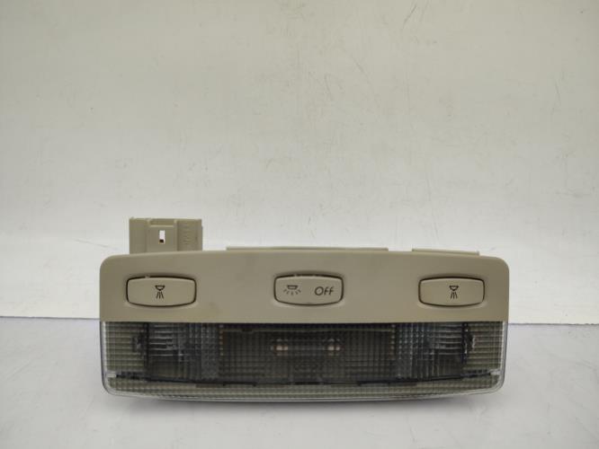 Eclairage de plafonnier NISSAN PRIMERA 3 Diesel