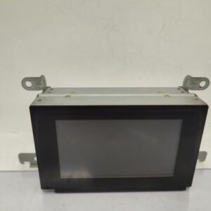 Ecran GPS NISSAN PRIMERA 3 Diesel