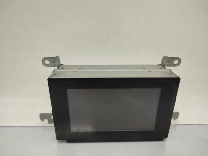 Ecran GPS NISSAN PRIMERA 3 Diesel