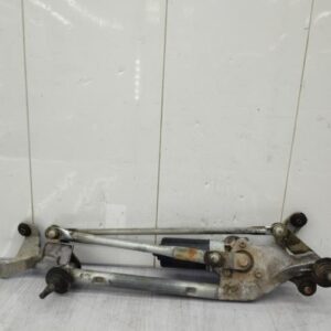 Moteur essuie glace avant NISSAN PRIMERA 3 Diesel