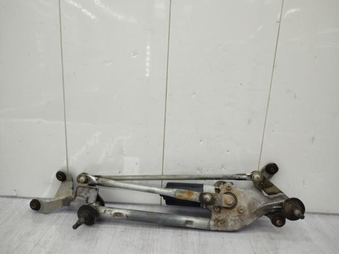Moteur essuie glace avant NISSAN PRIMERA 3 Diesel