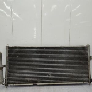 Condenseur de clim NISSAN PRIMERA 3 Diesel