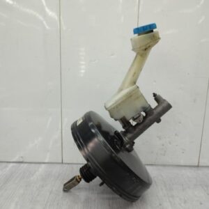 Mastervac NISSAN PRIMERA 3 Diesel
