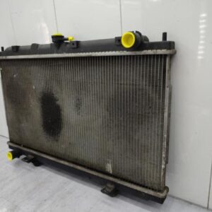 Radiateur eau NISSAN PRIMERA 3 Diesel