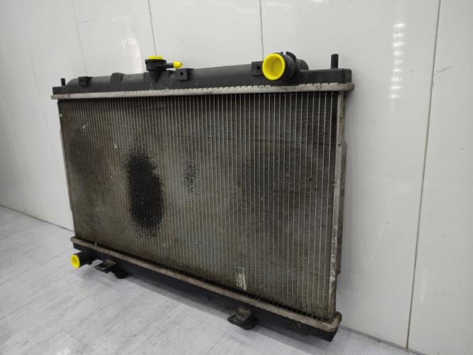 Radiateur eau NISSAN PRIMERA 3 Diesel