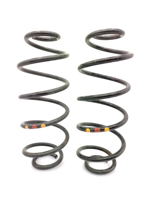 Ressort de suspension arriere PEUGEOT 207 PHASE 2 Diesel