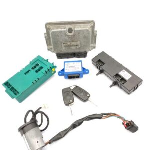 Kit de demarrage ALFA ROMEO 166 Diesel