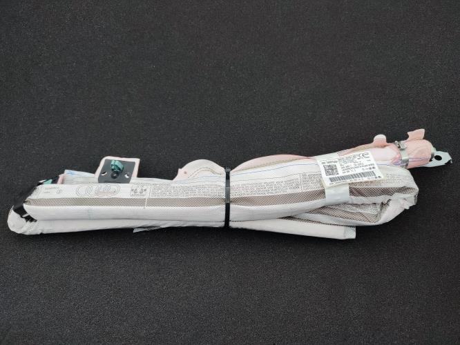 Air bag rideau gauche AUDI A1 1 SPORTBACK PHASE 1 Diesel