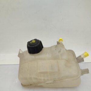 Vase d'expansion RENAULT MEGANE 3 PHASE 1 Diesel
