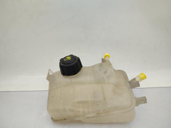 Vase d'expansion RENAULT MEGANE 3 PHASE 1 Diesel