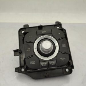 Commande GPS RENAULT MEGANE 3 PHASE 1 Diesel