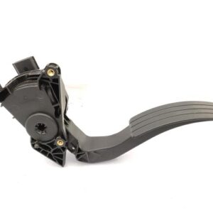 Pedale d'accelerateur RENAULT CLIO 4 PHASE 2 Diesel