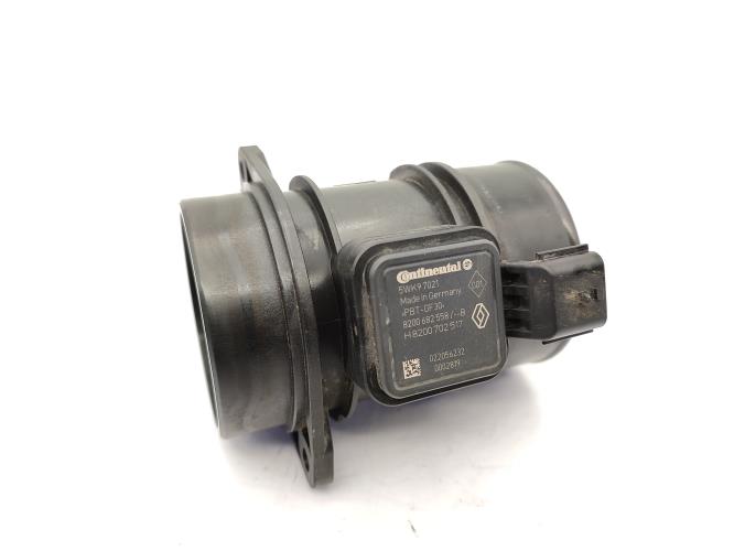 Debitmetre RENAULT CLIO 4 PHASE 2 Diesel