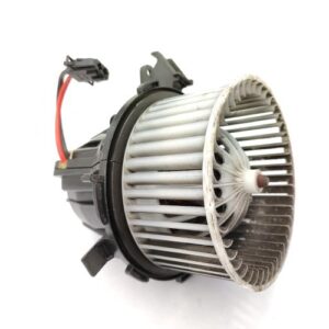 Ventilateur chauffage AUDI A4 3 PHASE 1 Diesel