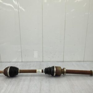 Cardan droit (transmission) RENAULT MODUS PHASE 2 Diesel