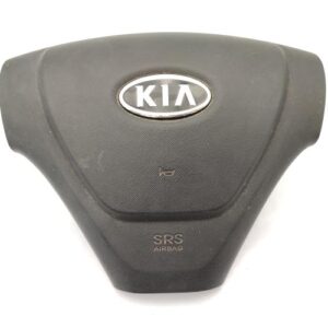 Air bag conducteur KIA PICANTO 1 PHASE 2