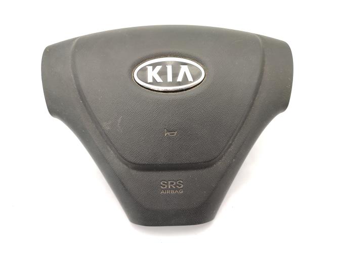 Air bag conducteur KIA PICANTO 1 PHASE 2