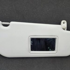 Pare soleil droit KIA PICANTO 1 PHASE 2