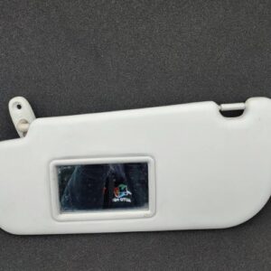 Pare soleil gauche KIA PICANTO 1 PHASE 2