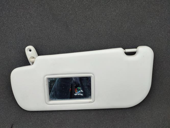 Pare soleil gauche KIA PICANTO 1 PHASE 2