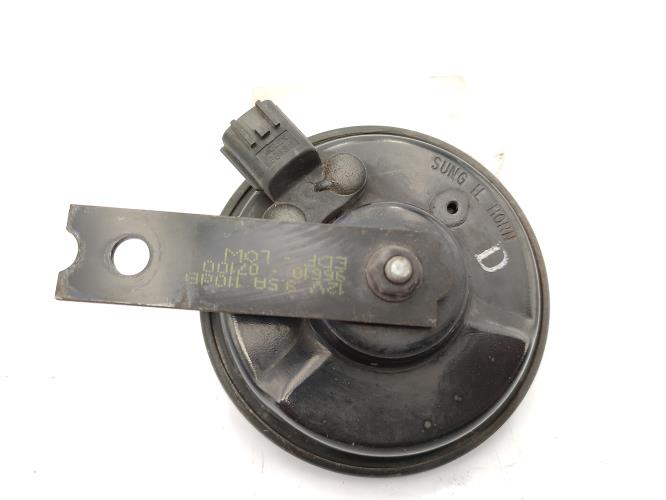 Avertisseur/Klaxon KIA PICANTO 1 PHASE 2