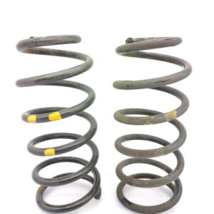 Ressort de suspension arriere KIA PICANTO 1 PHASE 2